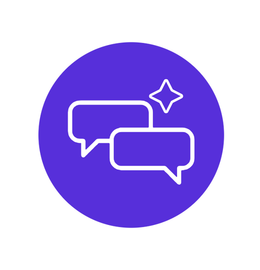 AI-Integrated Messaging