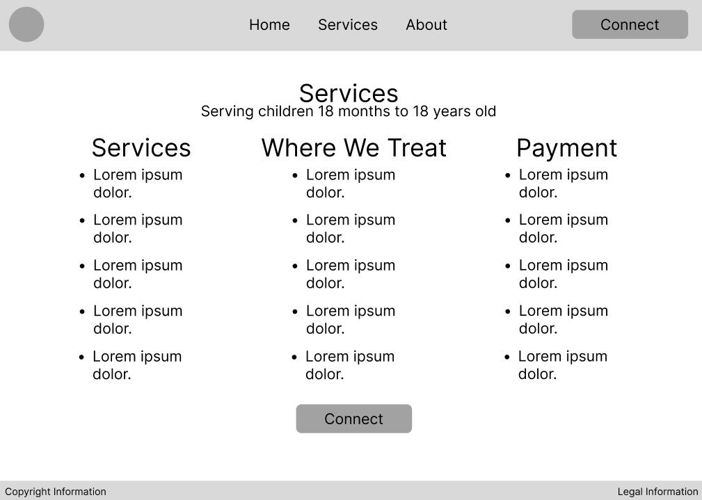 Services