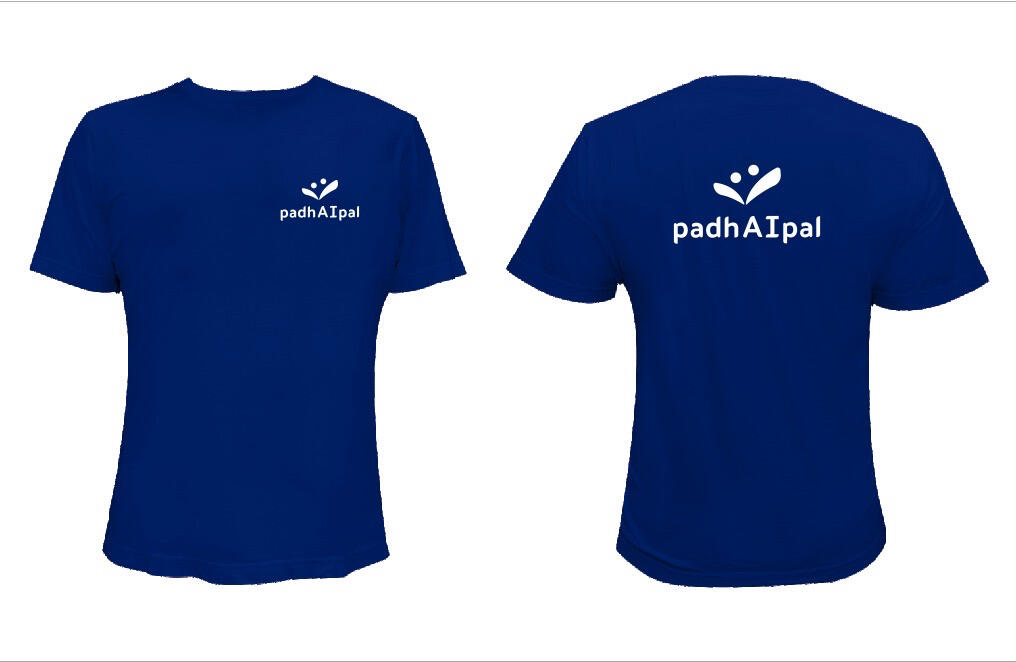 Shirt (mockup by Tom Delaney)