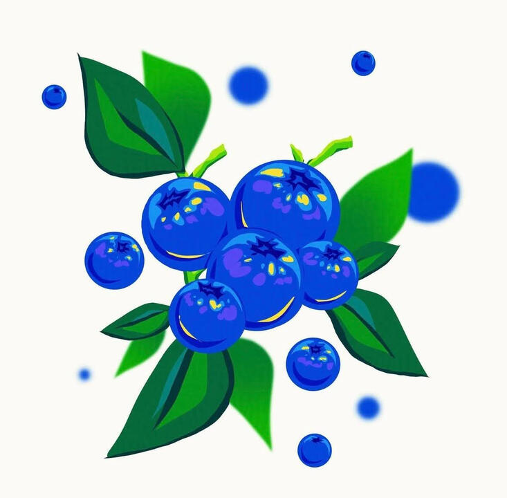Berries (2024)