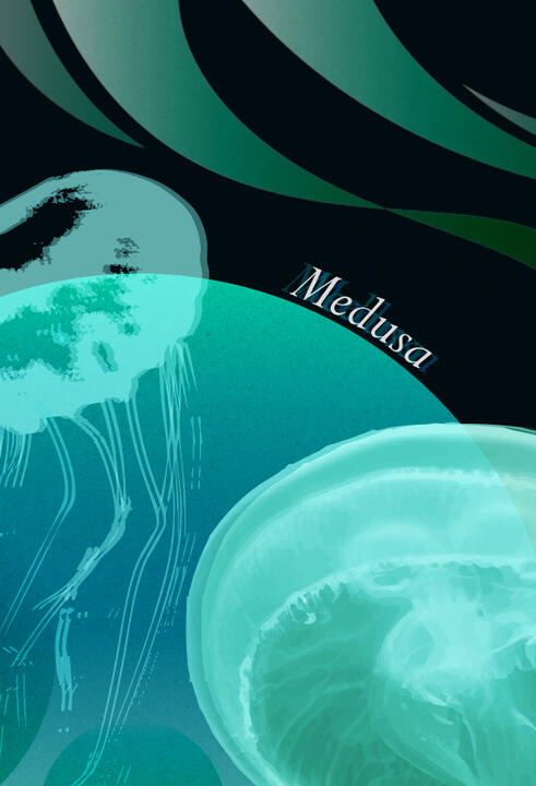 Medusa (2025)