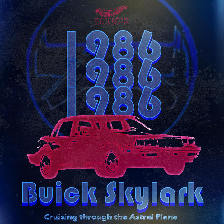 Buick (2025)
