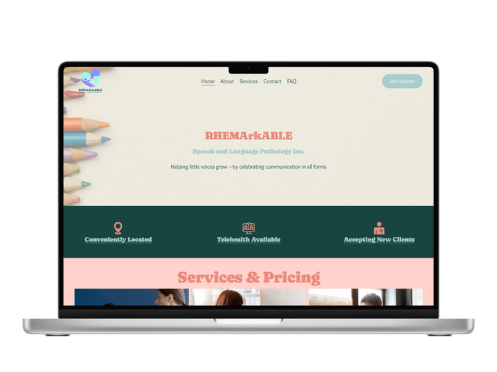 RHEMArkABLE