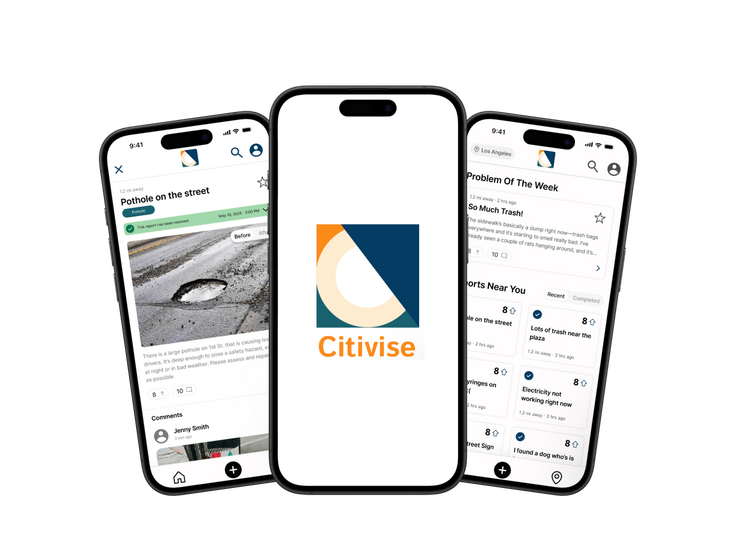 Citivise
