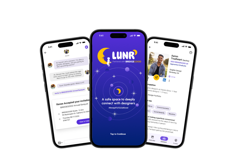 LunR